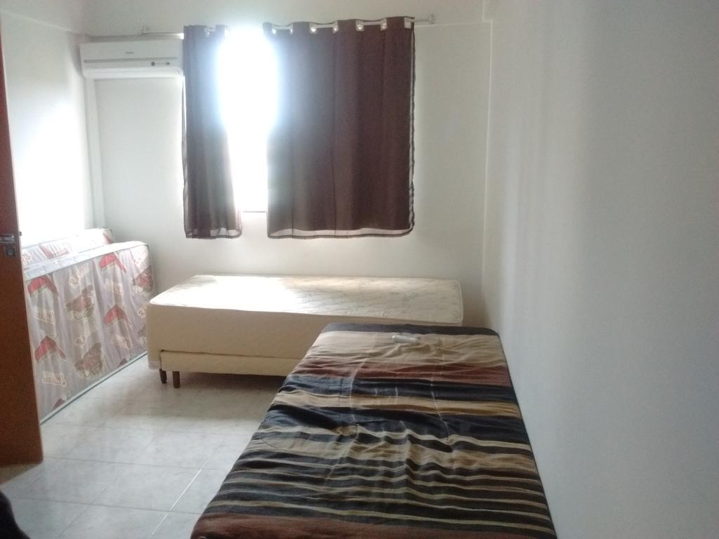 Flat No Cezar'S Park Apartment Caldas Novas Exterior photo