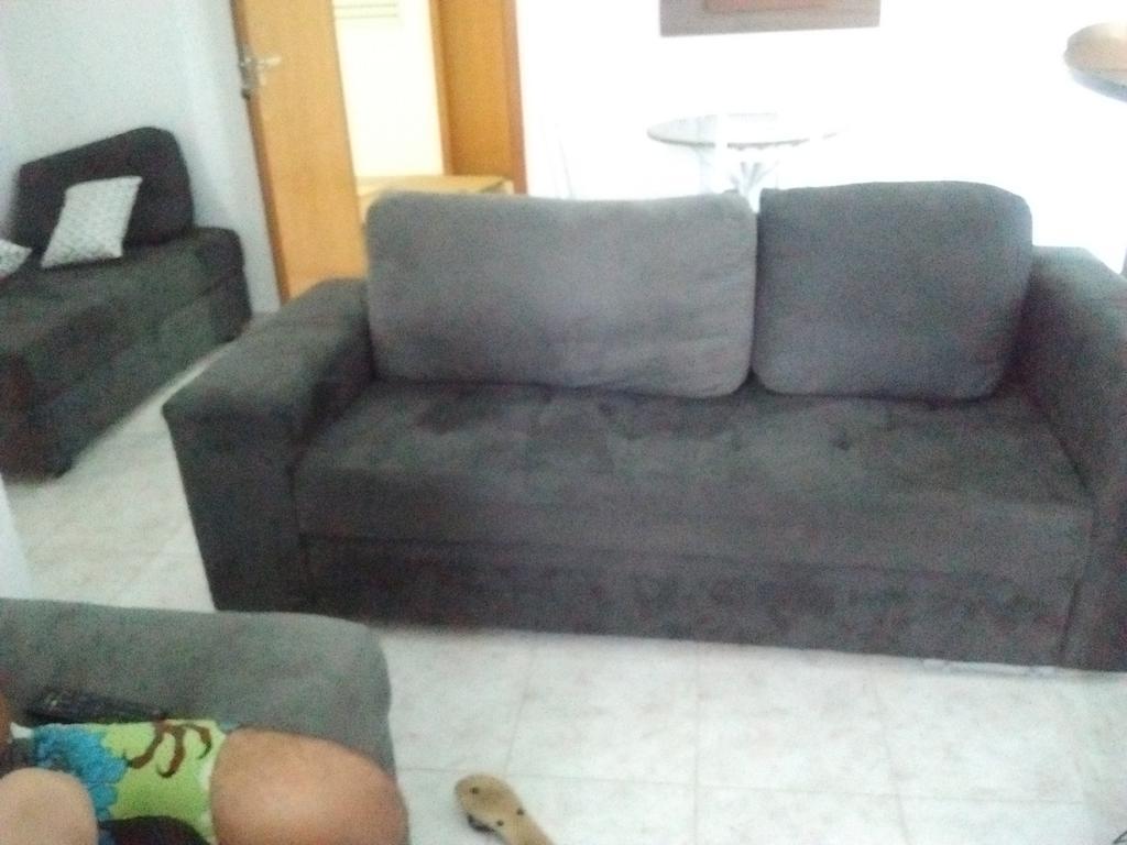 Flat No Cezar'S Park Apartment Caldas Novas Exterior photo