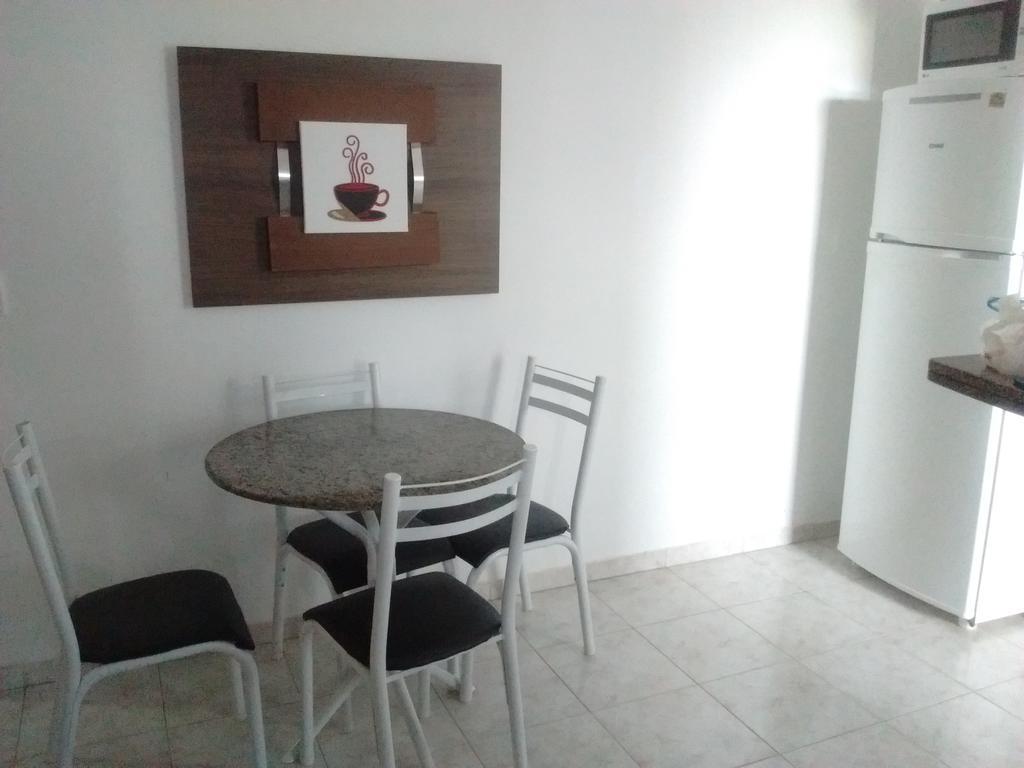 Flat No Cezar'S Park Apartment Caldas Novas Exterior photo