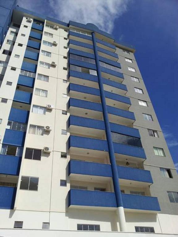 Flat No Cezar'S Park Apartment Caldas Novas Exterior photo
