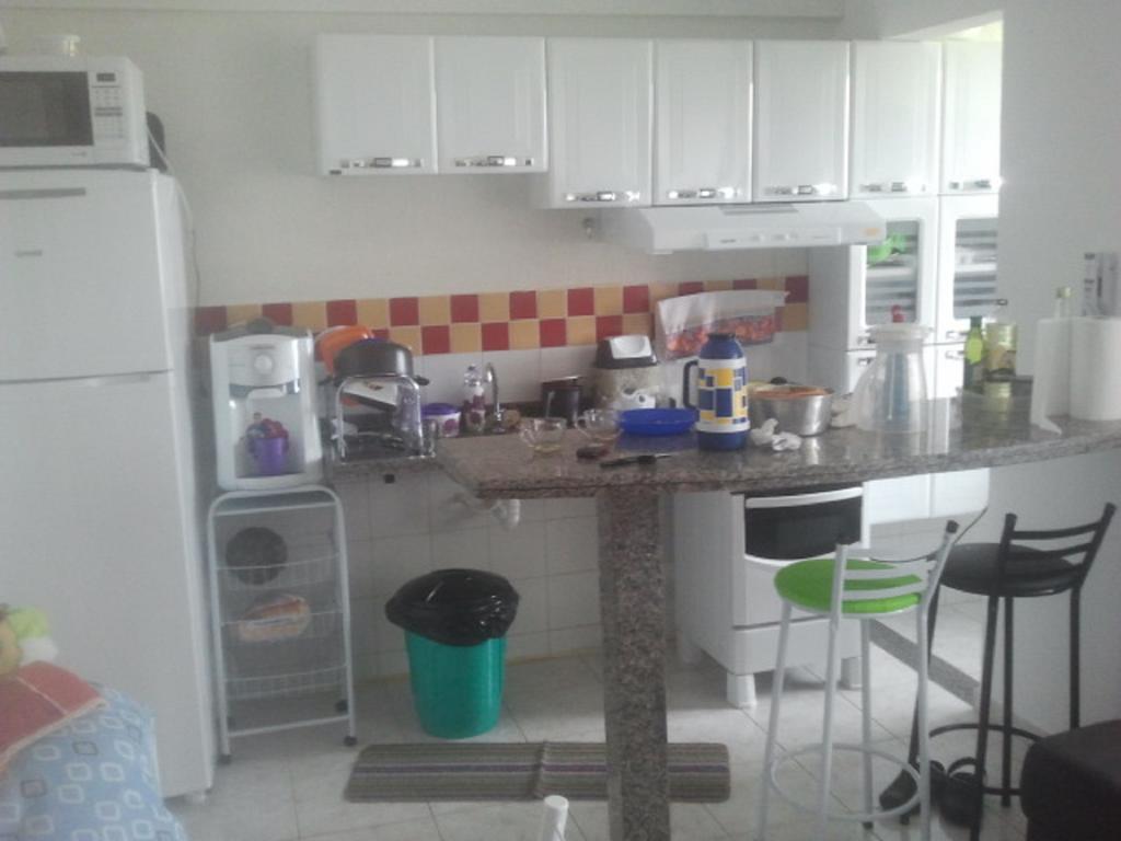 Flat No Cezar'S Park Apartment Caldas Novas Exterior photo