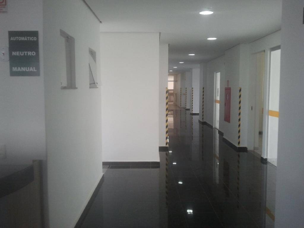 Flat No Cezar'S Park Apartment Caldas Novas Exterior photo