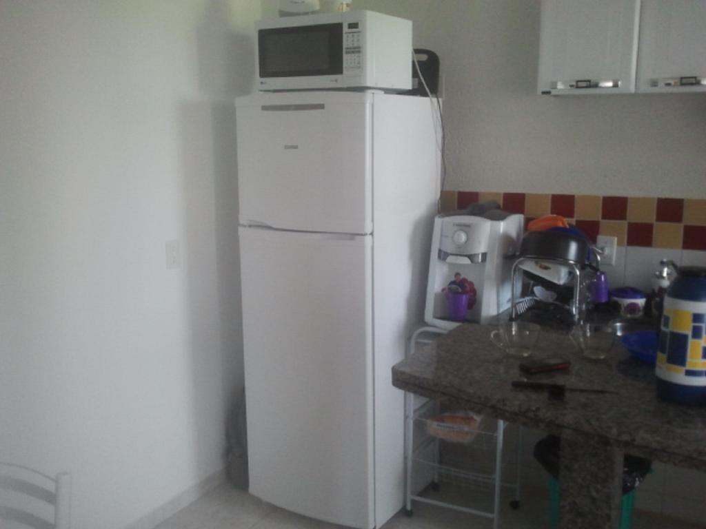 Flat No Cezar'S Park Apartment Caldas Novas Exterior photo