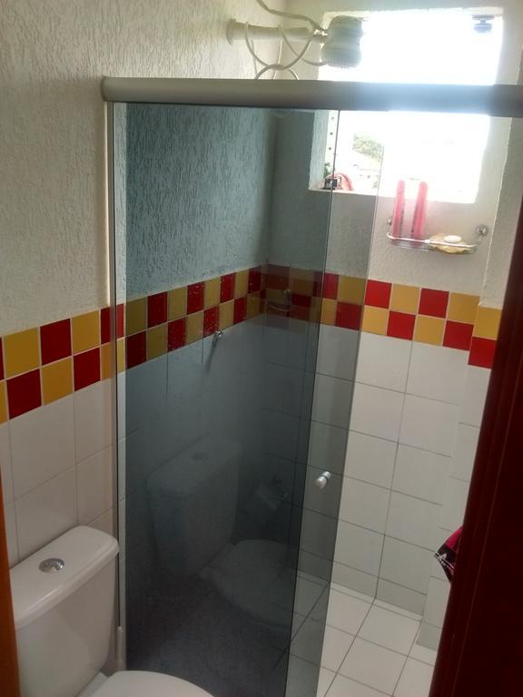 Flat No Cezar'S Park Apartment Caldas Novas Exterior photo